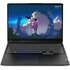 Ноутбук Lenovo IdeaPad Gaming 3 16IAH7 Core i7 12700H/16Gb/1Tb SSD/NV RTX3060 6Gb/16" WUXGA/DOS Onyx Grey