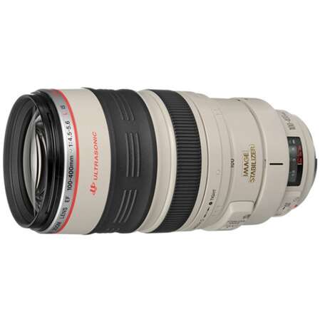 Canon EF 400mm f/5.6 L USM