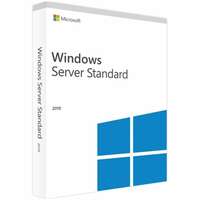 Операционная система Microsoft Windows Svr Std 2019 Rus 64bit DVD DSP OEI 16 Core P73-07797