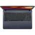 Ноутбук ASUS K543BA-DM757 AMD A9-9425/4Gb/256Gb SSD/15.6" FullHD/Endless Grey