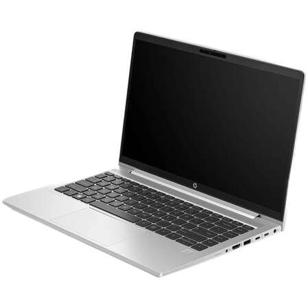 Ноутбук HP ProBook 440 G10 Core i7 1355U/16Gb/512Gb SSD/14" FullHD/DOS Silver