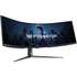 Монитор 57" Acer Predator Z57bmiiphuzx VA 7680x2160 1ms HDMI, DisplayPort