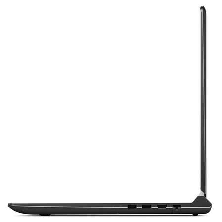 Ноутбук Lenovo IdeaPad 700-15ISK i5 6300HQ/6Gb/1Tb/GTX950M 4Gb/15.6" FullHD/Win10 black