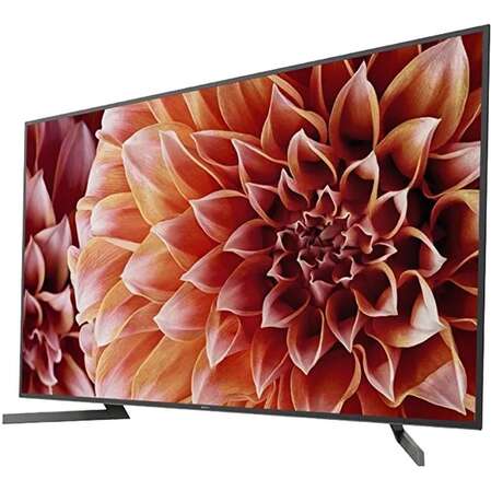 Телевизор 55" Sony KD-55XF9005 (4K UHD 3840x2160, Smart TV) черный