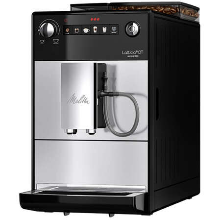 Кофемашина Melitta Caffeo Latticia OT 300-101