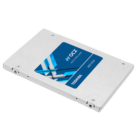Внутренний SSD-накопитель 128Gb OCZ Toshiba VX500-25SAT3-128G SATA3 2.5" VX500