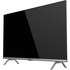 Телевизор 43" Skyworth 43STE6600 (Full HD 1920x1080, Smart TV) серебристо-чёрный