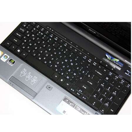 Ноутбук Acer Aspire 5739G-754G50Mi P7550/4/500/GF G240M 1G/DVD15.6"HD/Win7 HP (LX.PH602.206)
