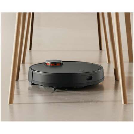 Робот-пылесос Xiaomi Robot Vacuum T12