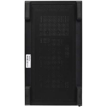Корпус ATX Miditower Deepcool CG580 4F V2 Black