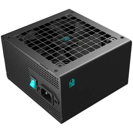 Блок питания 650W Deepcool Gamerstorm (GS PN650M)