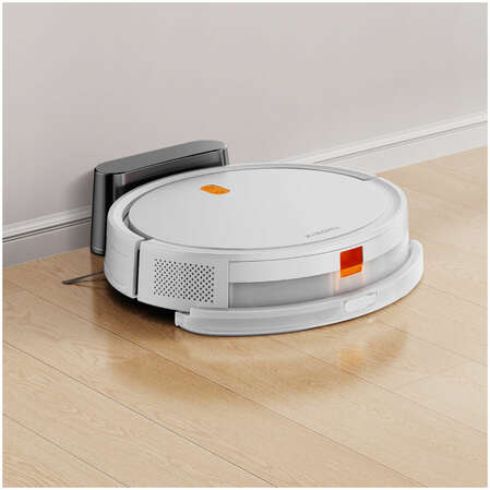 Робот-пылесос Xiaomi Mi Robot Vacuum E5 white