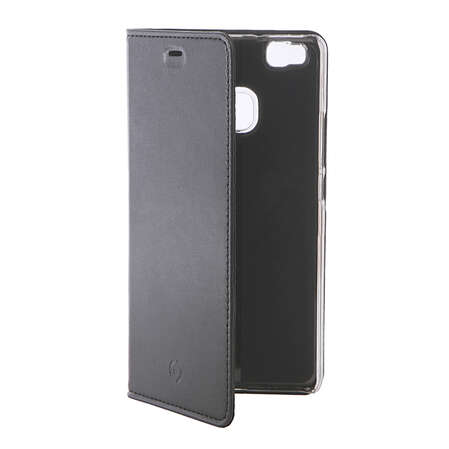 Чехол для Huawei P9 Lite Celly Air Case, черный 