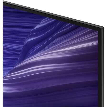 Телевизор 65" Samsung QE65S90FAEXRU 2025