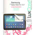 Защитная плёнка для Samsung P9000\P9050 Galaxy Note Pro 12.2 (Суперпрозрачная) Luxcase