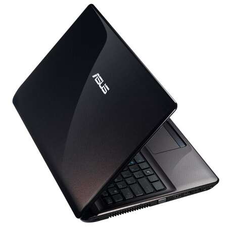 Ноутбук Asus K52JR i3-350M/3G/250G/DVD/ATI 5470/WiFi/BT/15.6"HD/Win7 HB