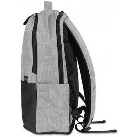 15.6" Рюкзак для ноутбука Xiaomi Commuter Backpack светло-серый