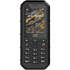 Защищенный смартфон Caterpillar CAT B26 Black