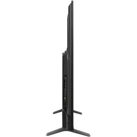 Телевизор 75" Hisense 75E7NQ PRO 2024 (4K Ultra HD 3840x2160, Smart TV) темно-серый