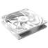 Вентилятор 120x120 ID-Cooling XF-120-ARGB-W PWM White Ret