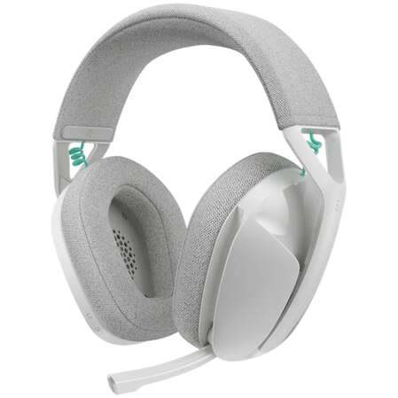 Гарнитура Logitech G321 Lightspeed Gaming Headset White
