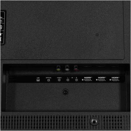 Телевизор 75" Haier 75 Smart TV S2 Pro