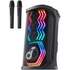 Портативная bluetooth-колонка Anker SoundCore Rave 3S Black