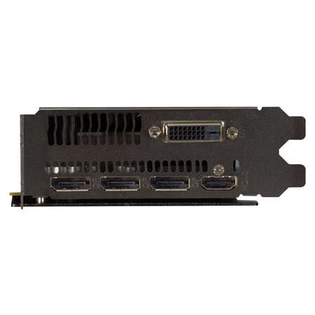 Видеокарта PowerColor 4096Mb RX 570 Red Devil AXRX 570 4GBD5-3DH/OC 3xDP, HDMI, DVI Ret 