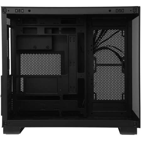 Корпус ATX Miditower PcCooler C3 T500 BK Black