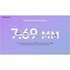 Смартфон Realme 12 5G 8/256GB RU Purple