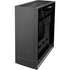 Корпус ATX Miditower Silverstone Alta F1 SST-ALF1B-G Black