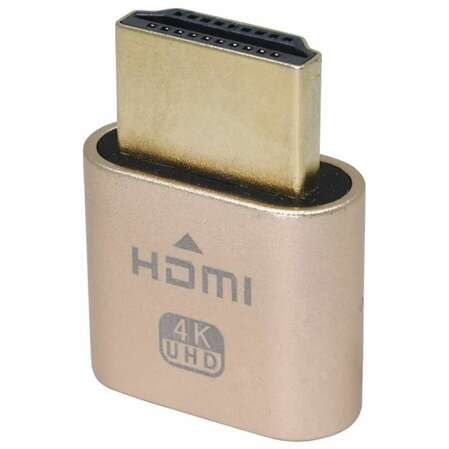Эмулятор монитора HDMI 28E850 OEM