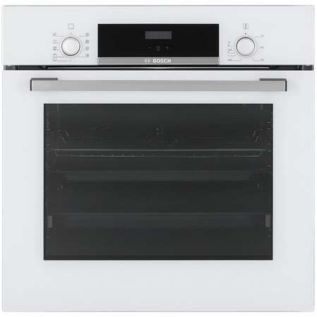 Духовой шкаф электрический Bosch HBF534EW0Q