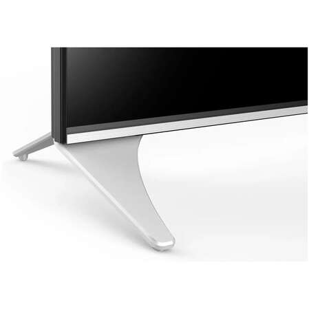 Телевизор 75" Hyundai H-LED75QBU7500