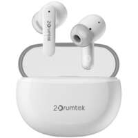 Bluetooth гарнитура A4Tech 2Drumtek B25 TWS White