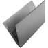Ноутбук Lenovo IdeaPad 3 15IAU7 Core i3 1215U/4Gb/256Gb SSD/15.6" FullHD/DOS Arctic Grey