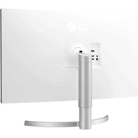 Монитор 32" LG 32UN650-W IPS 3840x2160 5ms НDMI, DisplayPort