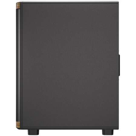 Корпус ATX Miditower Formula TimberLine T1 Black