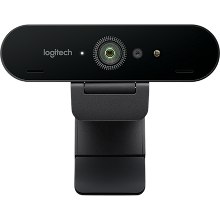 Web-камера Logitech Brio 4K Stream