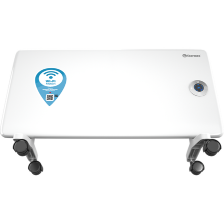 Конвектор Thermex Frame 1500E Wi-Fi