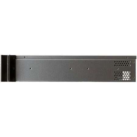 Корпус Exegate 2U 2U420-06 PRO Black