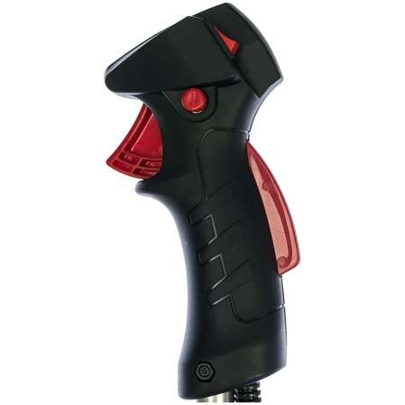 Бензиновый триммер Champion Т433