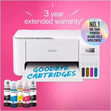 МФУ Epson L3276 А4 Wifi