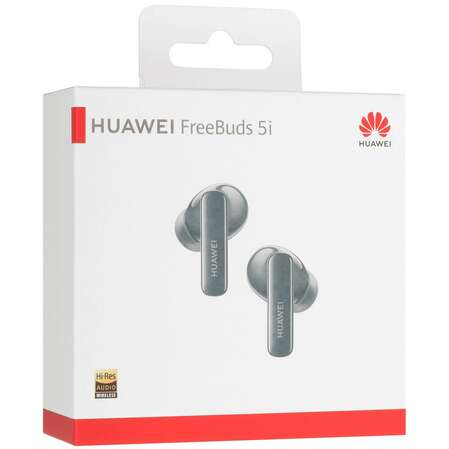Bluetooth гарнитура Huawei FreeBuds 5i Black
