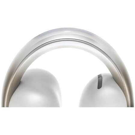 Bluetooth гарнитура Anker Soundcore AeroClip White