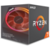 Процессор AMD Ryzen 7 2700X, 3.7ГГц, (Turbo 4.3ГГц), 8-ядерный, L3 16МБ, Сокет AM4, BOX 
