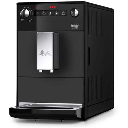 Кофемашина Melitta Caffeo Purista F 230-102