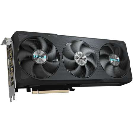 Видеокарта Gigabyte GeForce RTX 5070 12288Mb, Eagle OC SFF 12 Gb (GV-N5070EAGLE OC-12GD) 1xHDMI, 3xDP, Ret