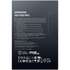 Внутренний SSD-накопитель 4000Gb Samsung 9100 Pro (MZ-VAP4T0BW) M.2 2280 PCI-E 5.0 x4