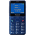 Мобильный телефон Panasonic KX-TU150RU синий